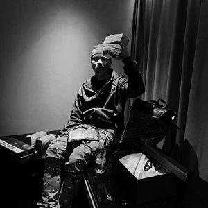 “斩杀”SASIOVERLXRD x BOBBYNOPEACE Type Beat