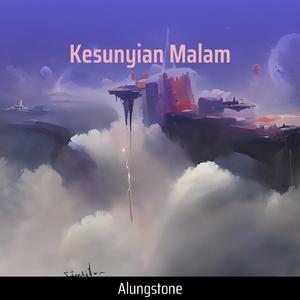 Kesunyian Malam