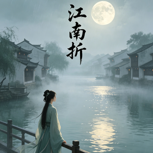江南折