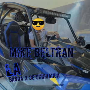 Mike Beltran