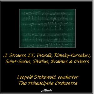 Samson et Dalila, Op. 47: Bacchanale