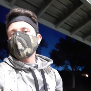 Mask Up On My Face
