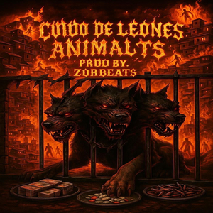 Cuido De Leones