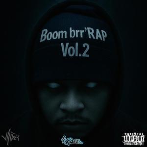 Boom brr'RAP Intro (feat. Flow Of Xposure)