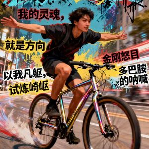 骑向蓬瀛