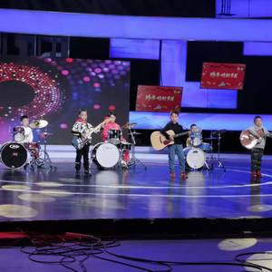 蓝莲花cover许巍