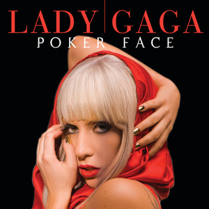 Poker Face (Pete Rock Remix)