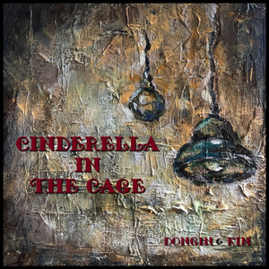 Cinderella In The Cage