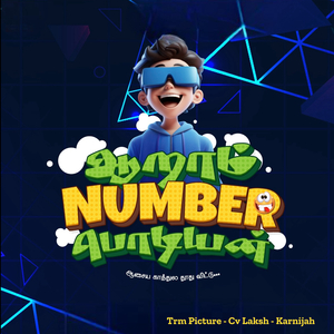 Aaraam Number Podiyan