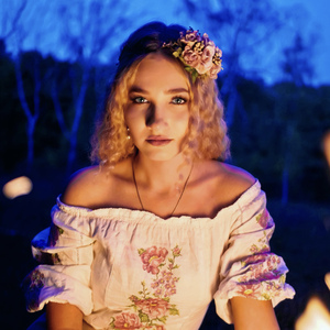 Закувала Зозуленька