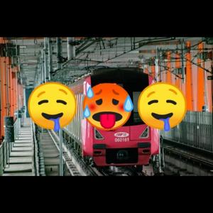 给重庆轨道交通六号线的情歌 *突发恶疾*