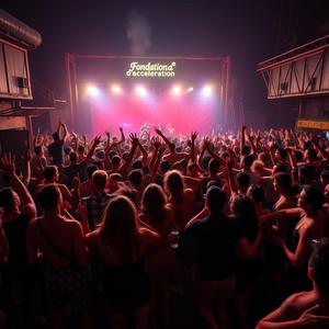 Fondation d'acceleration