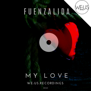 My Love (Original Mix)