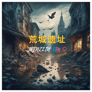 荒城遗址