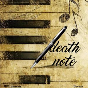 Death Note (Instrumental )