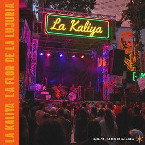 La Flor De La Lujuria (En Vivo)