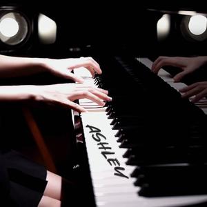 一步之遥（钢琴版）-《闻香识女人》电影插曲