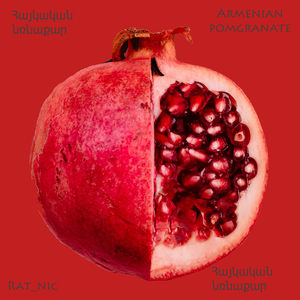Armenian Pomgranate (Հայկական նռնաքար)