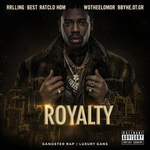 V12 Royalty