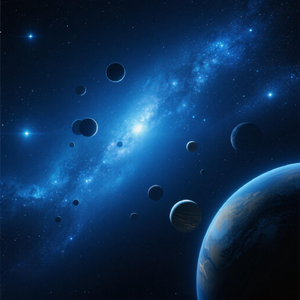 等到宇宙都爆炸