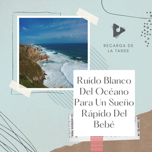 En bucle Océano estático