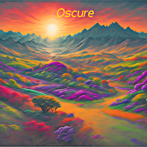 Oscure