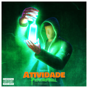 Atividade Paranormal