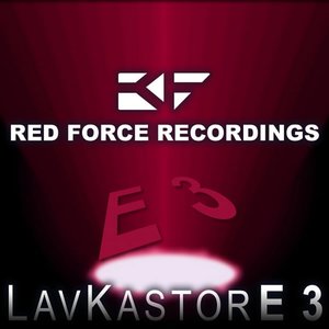 E3 (Original Mix)