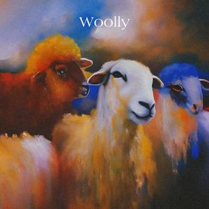 Woolly