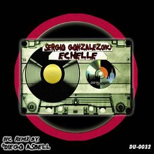 Echelle (Original Mix)