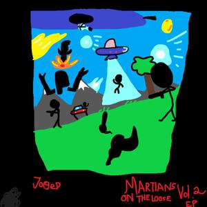 Blueside (feat. DJ Mar)