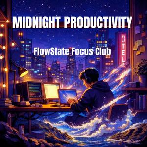 Tunnel Vision (FlowState Music)