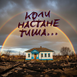 Коли настане тиша...
