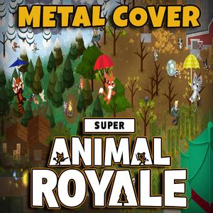 Super Animal Theme (From Super Animal Royale) (feat. Jake Butineau)