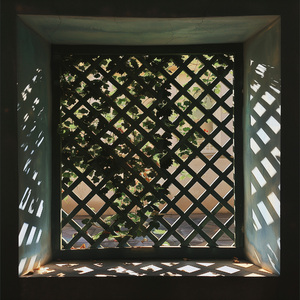 Lattice Shadow 432 Hz (Piano)