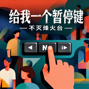给我一个暂停键