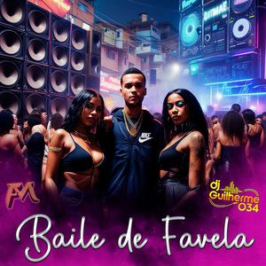 Baile de Favela