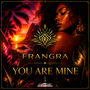 You Are Mine (Afro Mix)