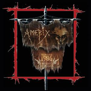 Axeman (Live in Slovenia 1986)