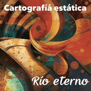 Como cicatrices en piel de agua