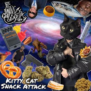 Slamming An Energy Drink In Preparation For Combat With The Step Dad To Reclaim The Video Game Box