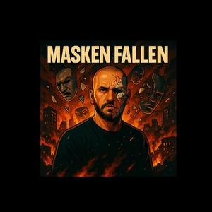 Masken fallen