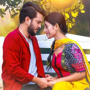 কত আদর করিতাম তরে