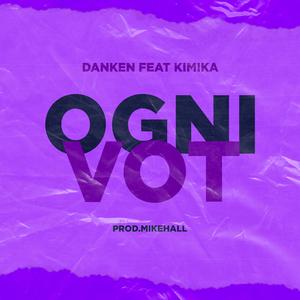 Ogni vot (feat. Kimika)