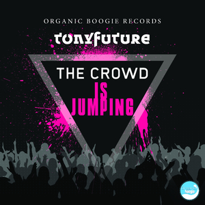 Crowd Is Jumping (Look Ahead Mix)