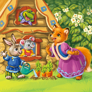 Птичий язык