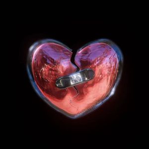 如果失恋是种天赋