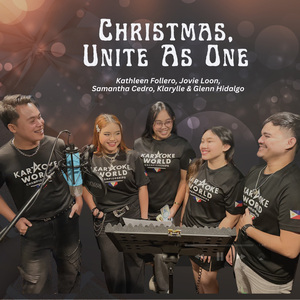 Christmas, Unite As One