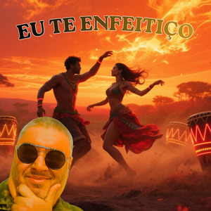 EU TE ENFEITIÇO