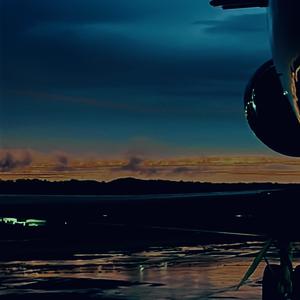 Turn That Beat Up (slowed And Reverbed)